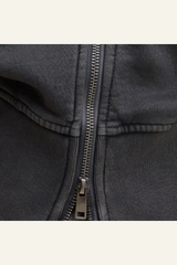 Women’s Fall/Winter Casual Hooded Jacket