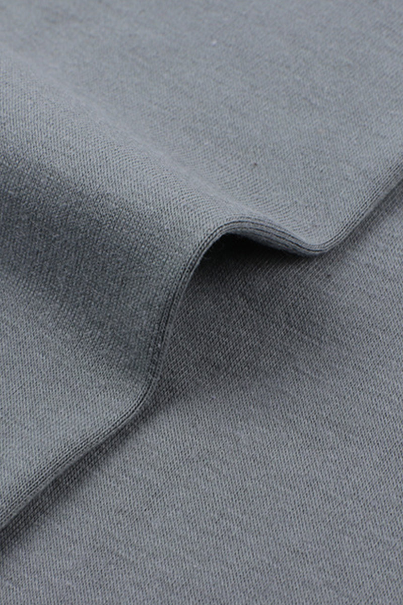 TS0447 32s Combed Cotton Densely Woven Fabric