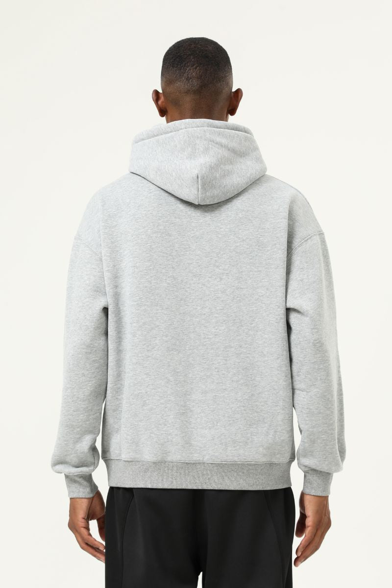FPMLM003TS071 32 thread cotton sweatshirt fabric GMS320g