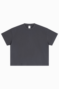 Women's Summer 255g Crewneck Cooling Boxy Oversized Tee