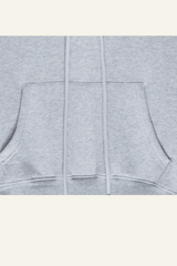 Women’s Fleece-Lined Hoodie.