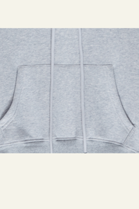 Women’s Fleece-Lined Hoodie.