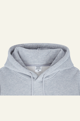 Women’s Fleece-Lined Hoodie.