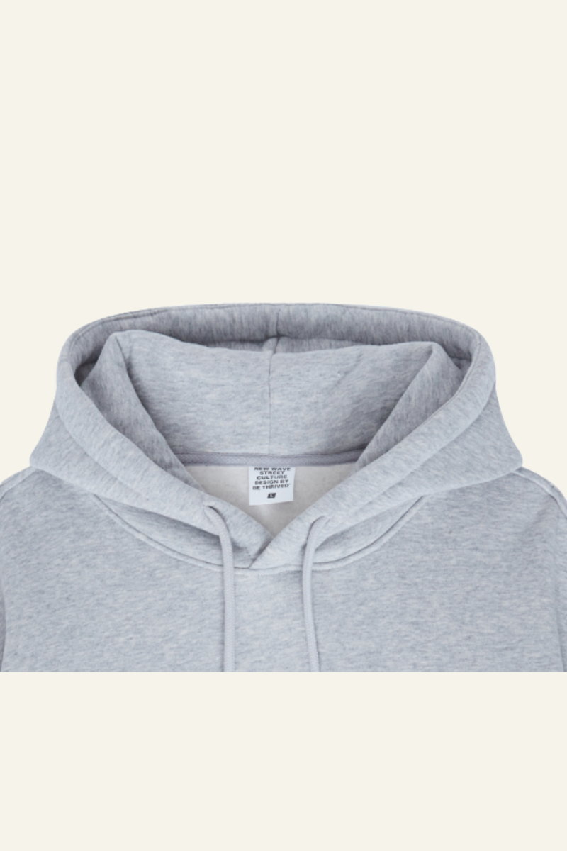 Women’s Fleece-Lined Hoodie.