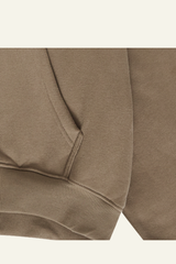 Women’s Fleece-Lined Hoodie.
