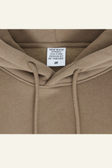 Women’s Fleece-Lined Hoodie.