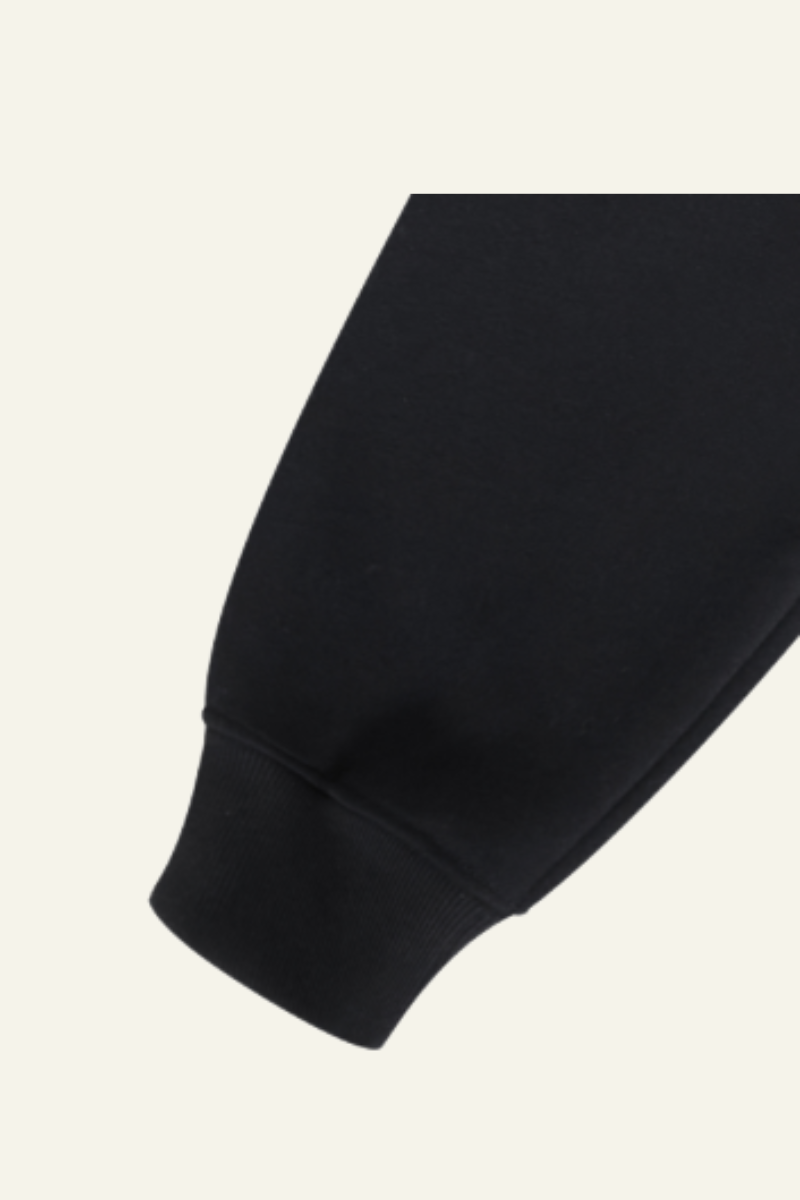 Women’s Fleece-Lined Hoodie.