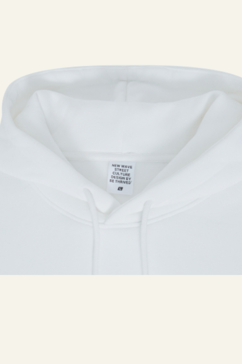 Women’s Fleece-Lined Hoodie.