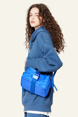 Women's Streetwear Loose Fit Hoodie