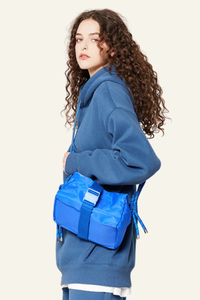 Women's Streetwear Loose Fit Hoodie