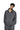 Men's Fall 365g Reflective Stripe Loose Zip Jacket