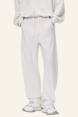 Men's Streetwear Drawstring Harem Sweatpants