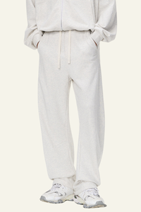 Men's Streetwear Drawstring Harem Sweatpants