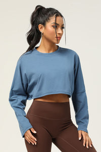 FPWWY004 TS0554 32s tributary line cotton stretchable woollen clothing and food wool GMS 260g