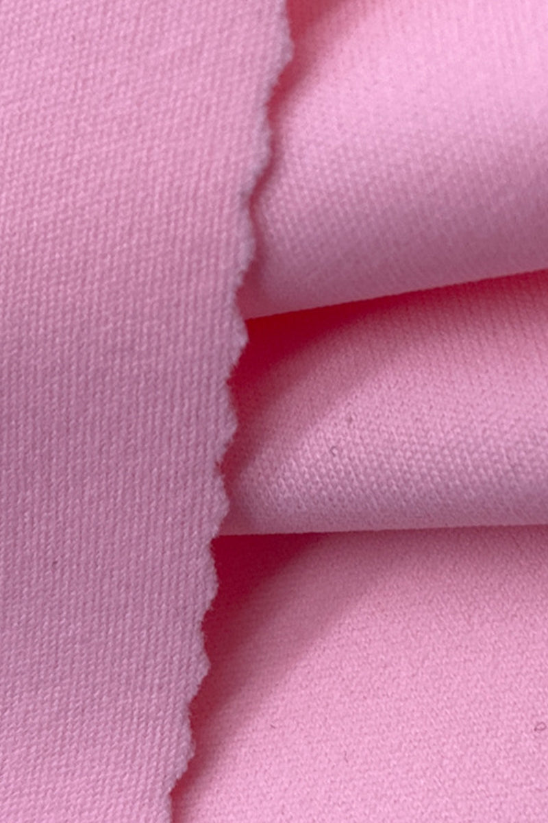 6603 220g Naked-Feel Double-Sided Nylon Fabric