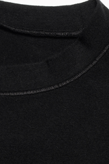 Women's 200g Crewneck Slim Set-in Silicone Print Tee