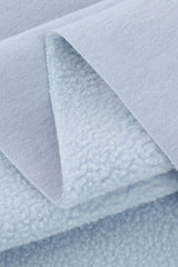 TS1029 National Tide Polar Fleece Fabric