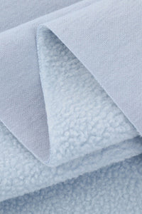 TS1029 National Tide Polar Fleece Fabric