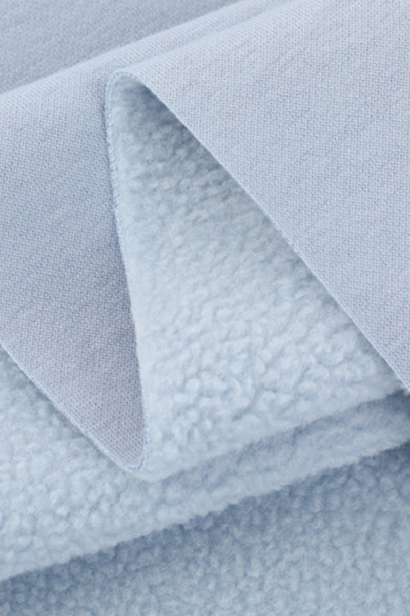 TS1029 National Tide Polar Fleece Fabric
