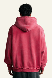 Men's Vintage Streetwear Jacket