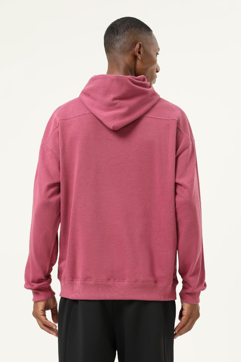 FPMLM002TS071 32 thread cotton sweatshirt fabric GMS320g