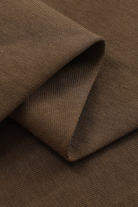 TS0398#Q Slightly Stretchy, Skin-Friendly And Breathable Vibrant Cotton Fabric