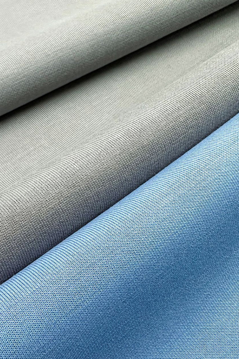 G6621 330g Cupro Air Layer Fabric
