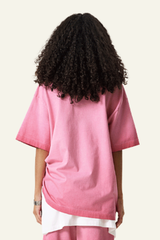 Women's Vintage Washed Cotton T-shirt