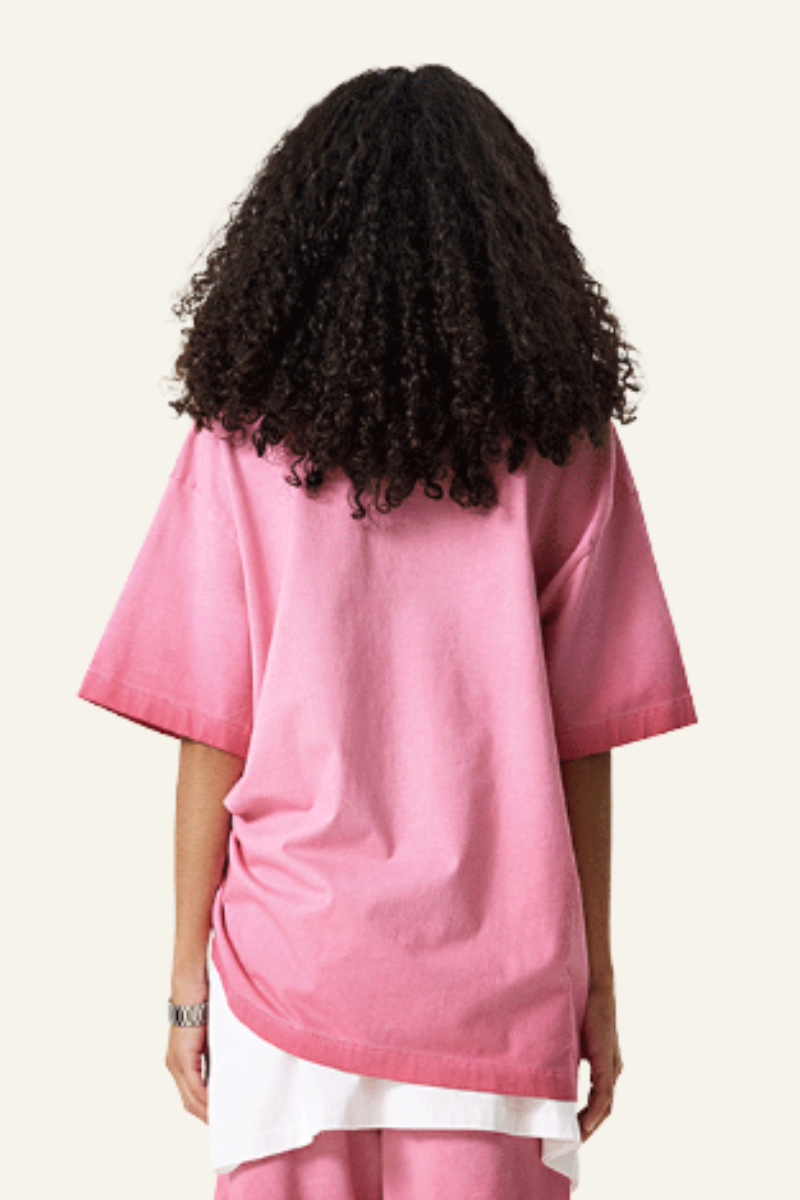 Women's Vintage Washed Cotton T-shirt