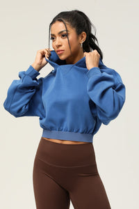 FPWLM007 TS0992 National tide sweatshirt GMS 360g