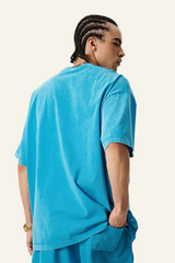 Men's Dopamine Cotton T-shirt