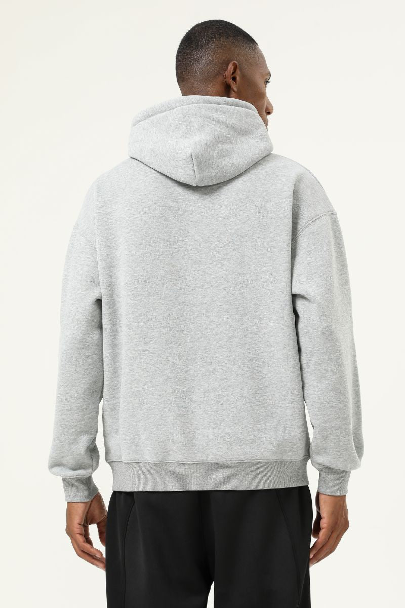 FPMLM003TS071 32 thread cotton sweatshirt fabric GMS320g