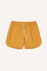 Men's Summer Quick Dry Nylon Drawstring Loose 5" Shorts