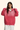 Men/Women's Unisex Spray Washed Zip Hoodie-couple's style