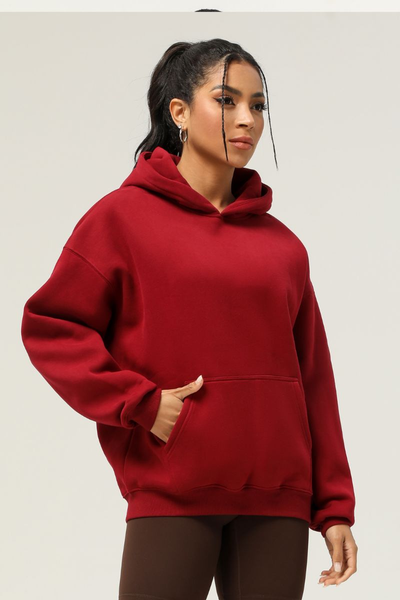 FPWLM004071#GMS32 thread cotton sweatshirt fabric320g