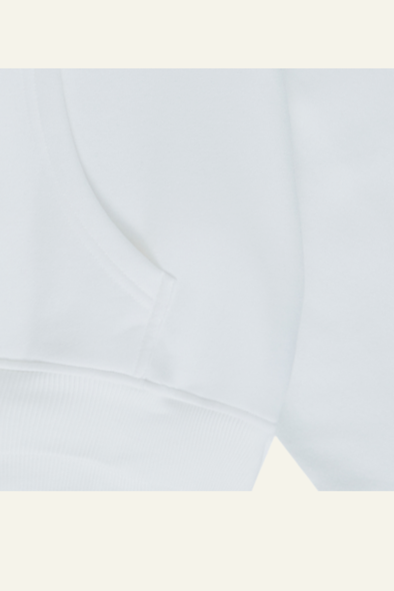Women’s Fleece-Lined Hoodie.