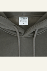 Women’s Fleece-Lined Hoodie.