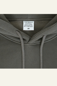 Women’s Fleece-Lined Hoodie.