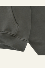 Women’s Fleece-Lined Hoodie.
