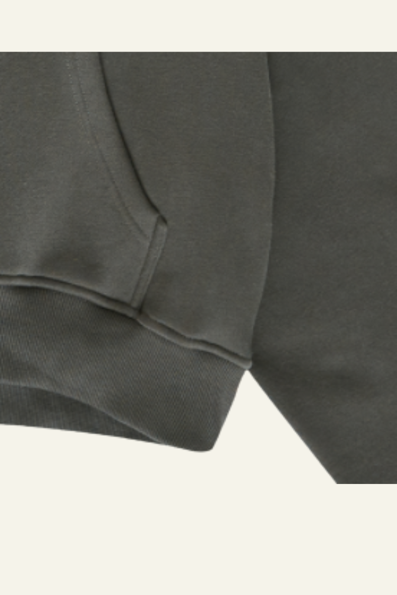 Women’s Fleece-Lined Hoodie.