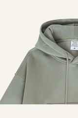 Women’s Fleece-Lined Hoodie.