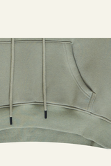 Women’s Fleece-Lined Hoodie.