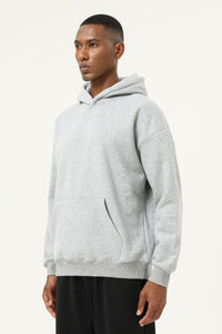 FPMLM003TS071 32 thread cotton sweatshirt fabric GMS320g