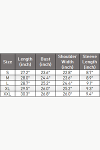 Men's Summer 280g Cotton Spray Wash Gradient Tee