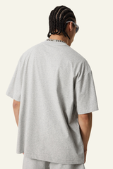Men's Solid Color Quick-Dry Cotton T-Shirt