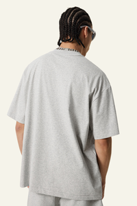 Men's Solid Color Quick-Dry Cotton T-Shirt