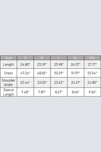 Men's Summer 210g Coolmax Breathable Antibacterial Crew Tee