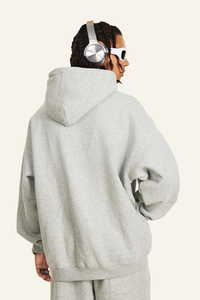 Men's Streetwear Printed Pattern Hoodie