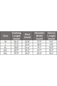 Men's Summer Half Raglan Sleeve side colorblock Cooling Tee