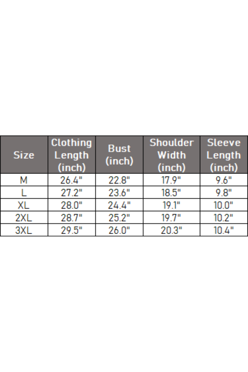 Men's Summer Half Raglan Sleeve side colorblock Cooling Tee
